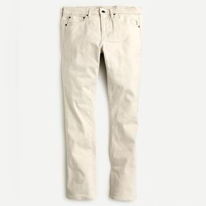 J. Crew - Excellent Used Condition - Light Cream 32x32